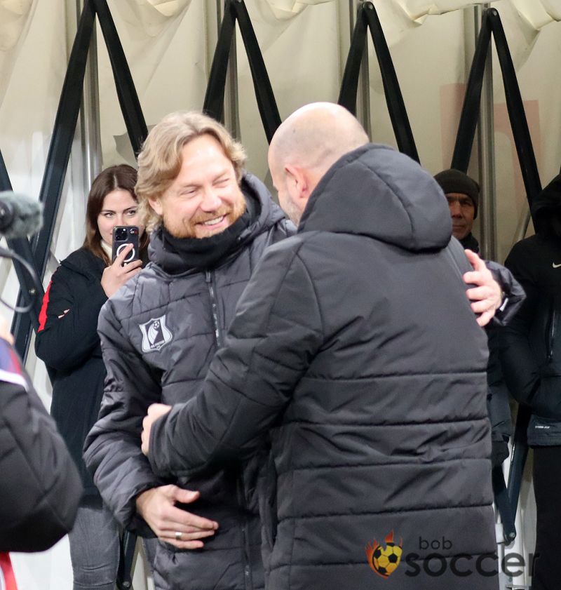 Ташуев отметил двойные стандарты в оценке работы Станковича и Карпина