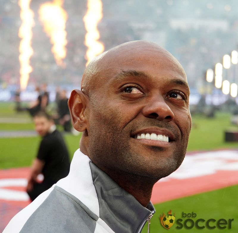 Ари: Вагнер Лав был бы хорошим вариантом для Торпедо