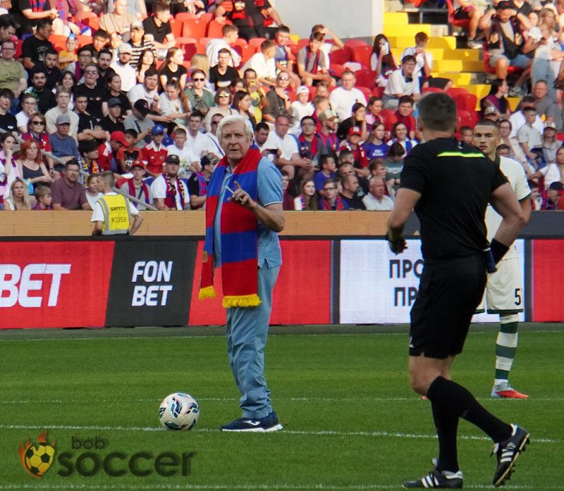 Пономарёв: скоро будет открытие моего бюста на аллее славы ЦСКА