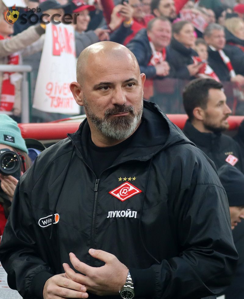 Генич: Станкович хочет остаться в «Спартаке»