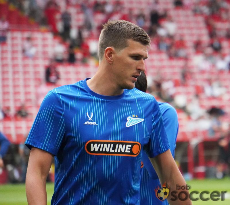 Быстров: Семак капитулировал, выпуская Соболева