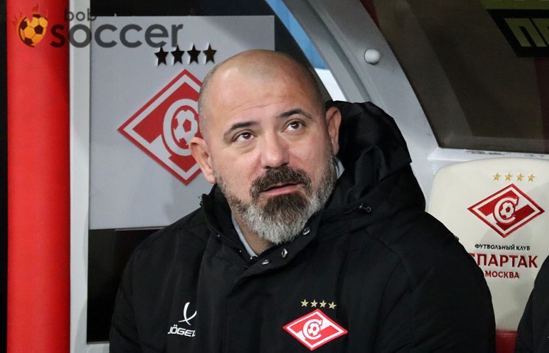 Стали известны подробности увольнения Станковича из «Спартака»