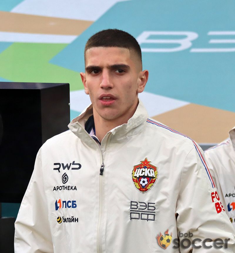 Интересно будет посмотреть на дебютанта из ЦСКА Бандикяна - Сычев о матче Армения - Венгрия