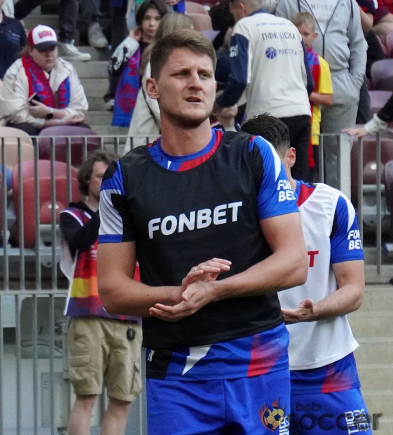 «Жду реабилитации». Прогноз Сычёва на товарищеский матч с Чили