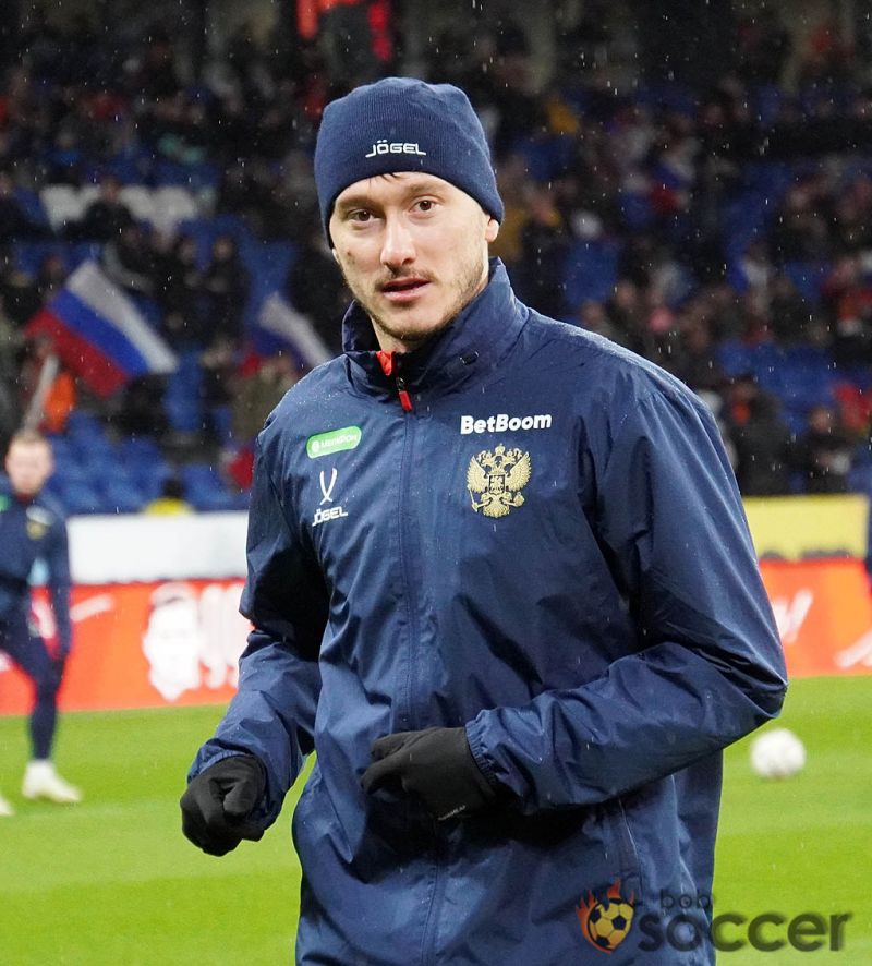 Как бы выступила сборная России на чемпионате мира Как бы выступила сборная России на чемпионате мира