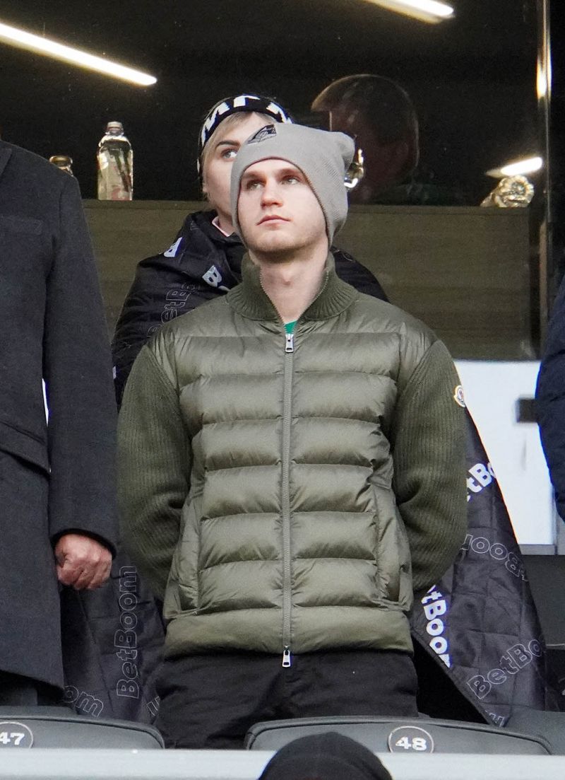 Локомотиву хватило одного гола. Фоторепортаж с матча с Оренбургом