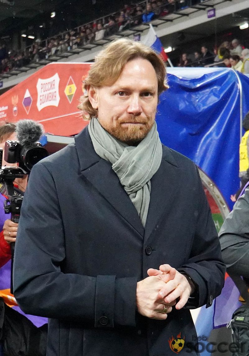 Прогноз Александра Мостового и Романа Павлюченко на товарищеский матч Россия — Чили