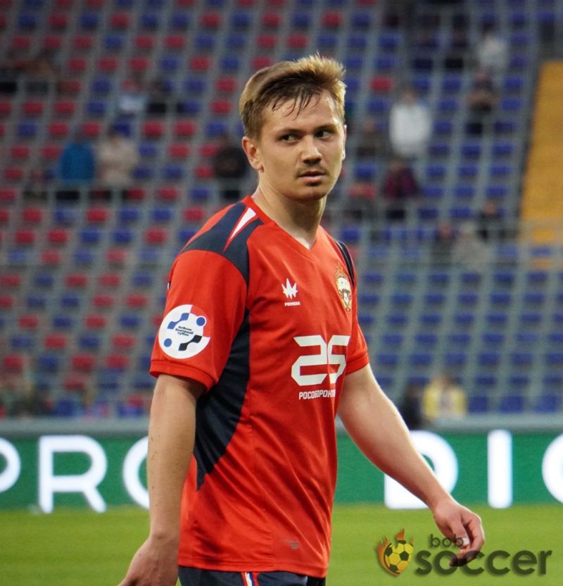 Иван Обляков: Характер травмы сразу не определить. Приеду в клуб, будем смотреть Иван Обляков: Характер травмы сразу не определить. Приеду в клуб, будем смотреть