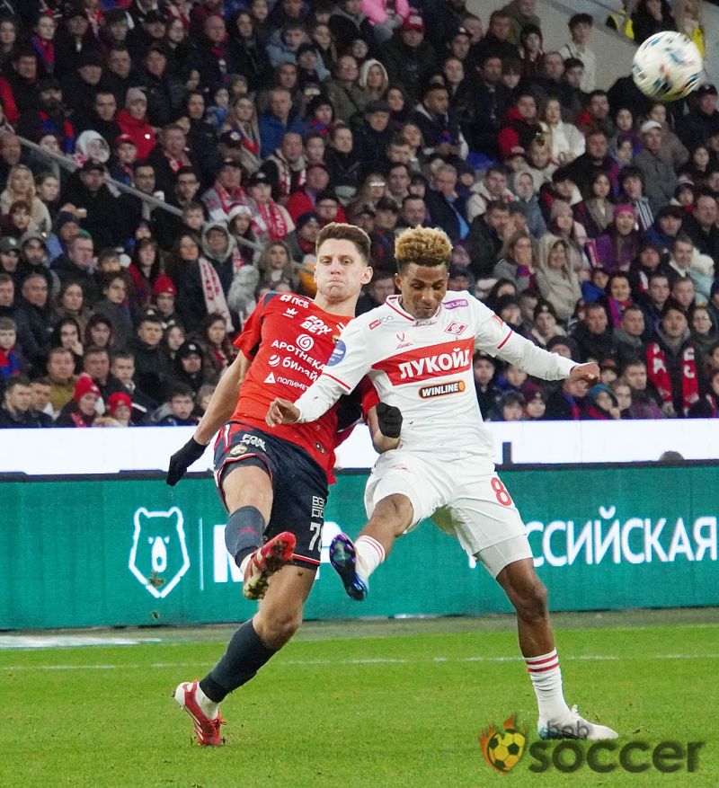 Матчи Спартак - ЦСКА и Локомотив - Краснодар покажет общедоступное ТВ