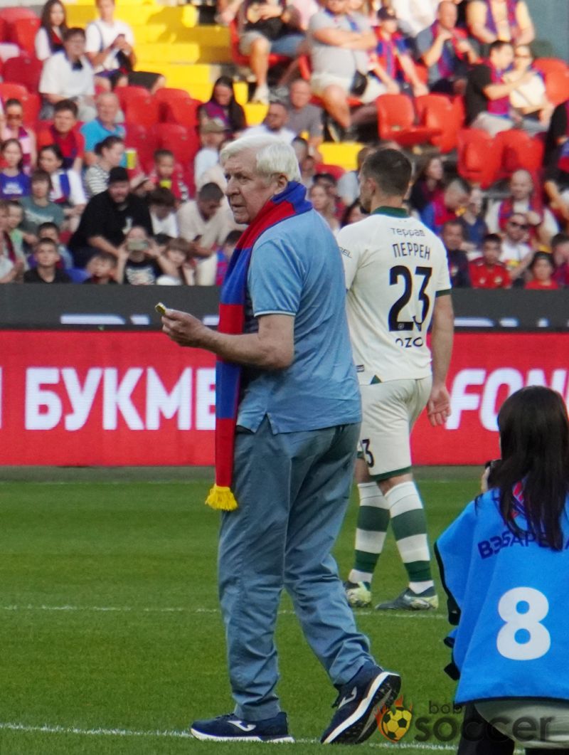 Чилийцы нас возили, какой нам Кубок Америки? - Пономарев