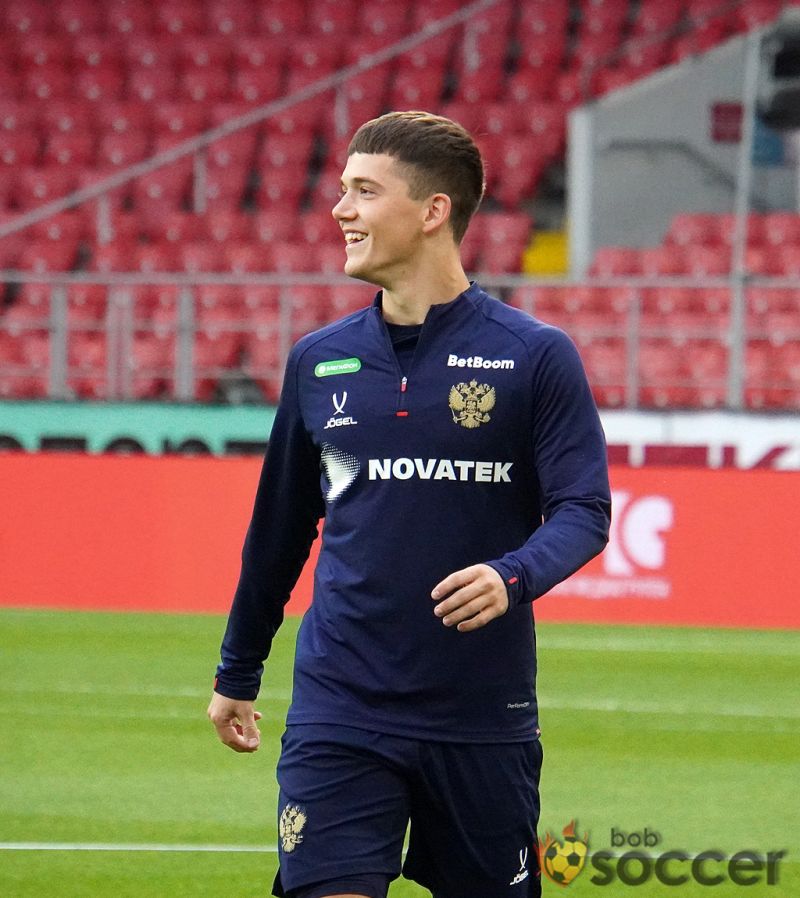 Неудачный сбор - Кирилл Глебов о матчах сборной России с Перу и Чили