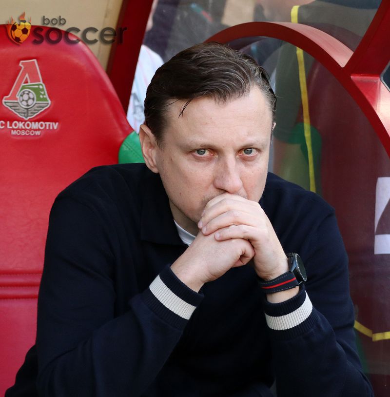 Тарханов назвал лучшего тренера первого круга РПЛ