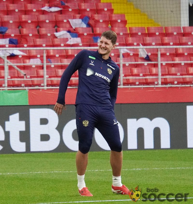 Кисляк и Батраков выйдут и еще условных испанцев накажут - Дивеев