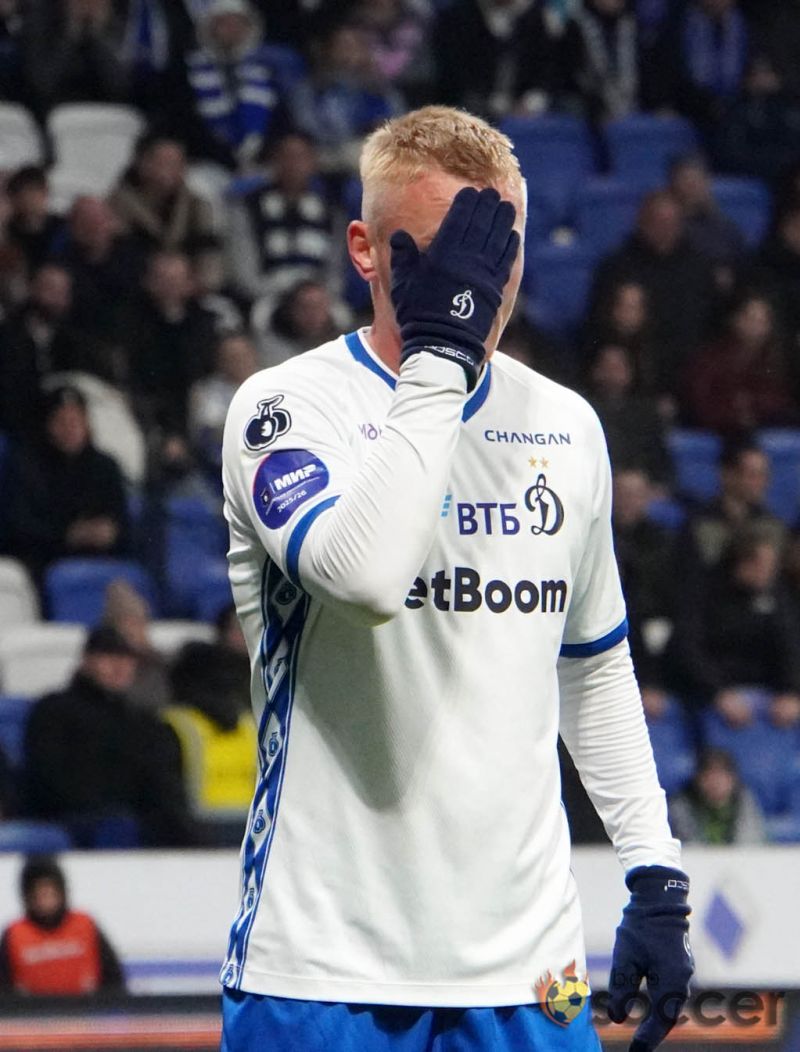 Тюкавин: Не верю слухам об уходе Карпина