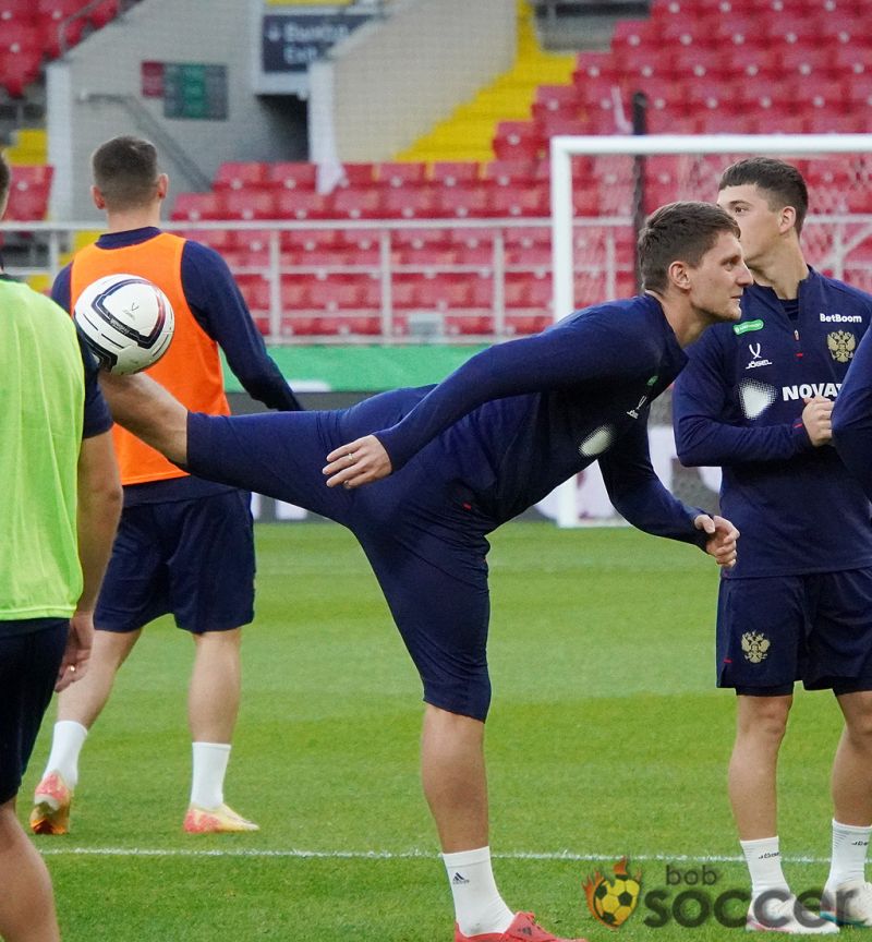 Дивеев: «Сейчас будут писать: какой нам чемпионат мира, какой Евро, если мы не можем обыграть Чили»