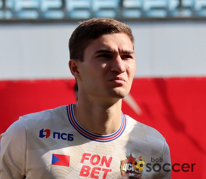 Радимов выделил проблему ЦСКА