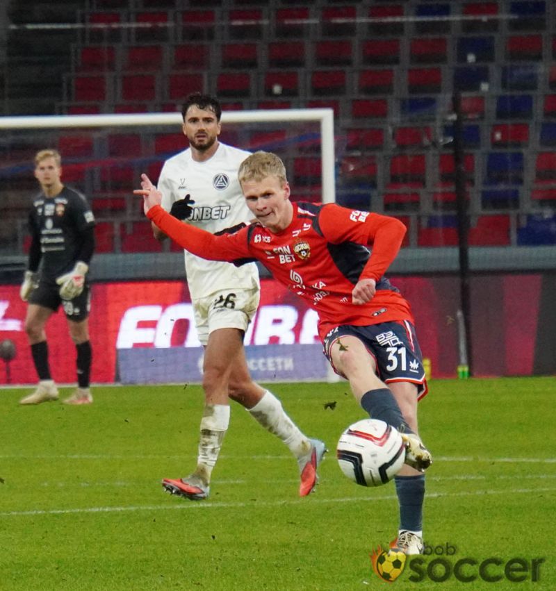 Кисляк о дерби: Настроены победить