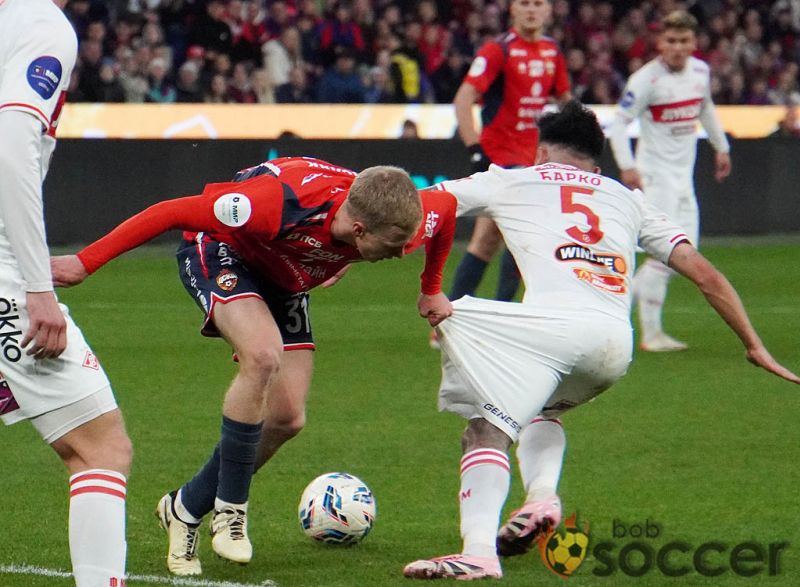 Кисляк ответил на вопрос о фаворите дерби Спартак - ЦСКА