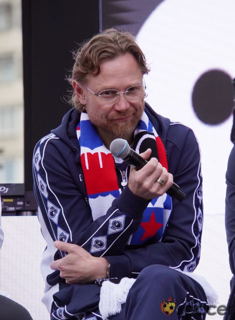 Бубнов: Карпин вешал всем лапшу, начиная с «Ростова»