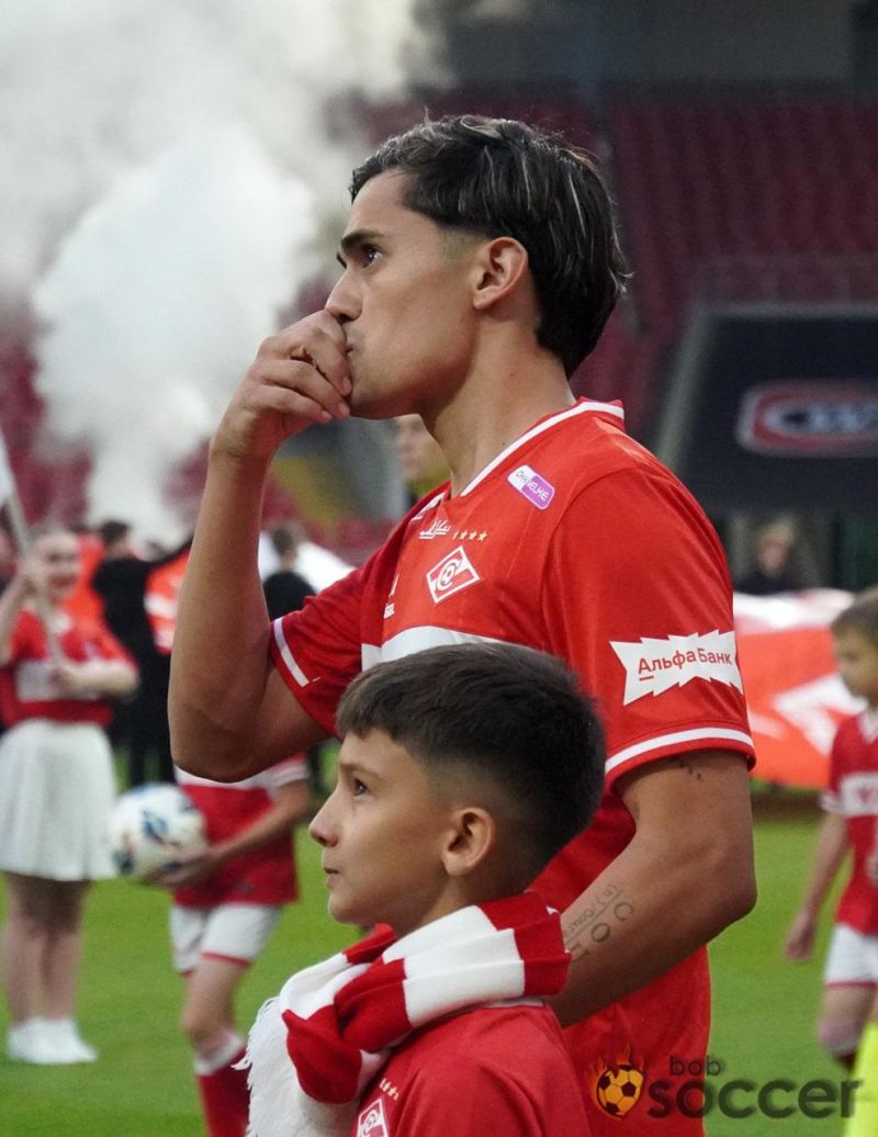 «Спартак» и Вадим Романов перед дерби с ЦСКА: вопросов много, ответов пока нет