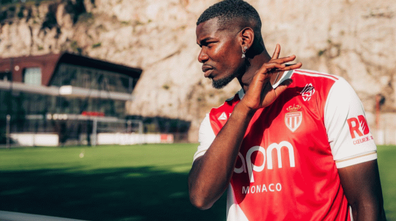 Поль Погба возвращается на поле: одноклубник Головина готов к первому матчу за 26 месяцев