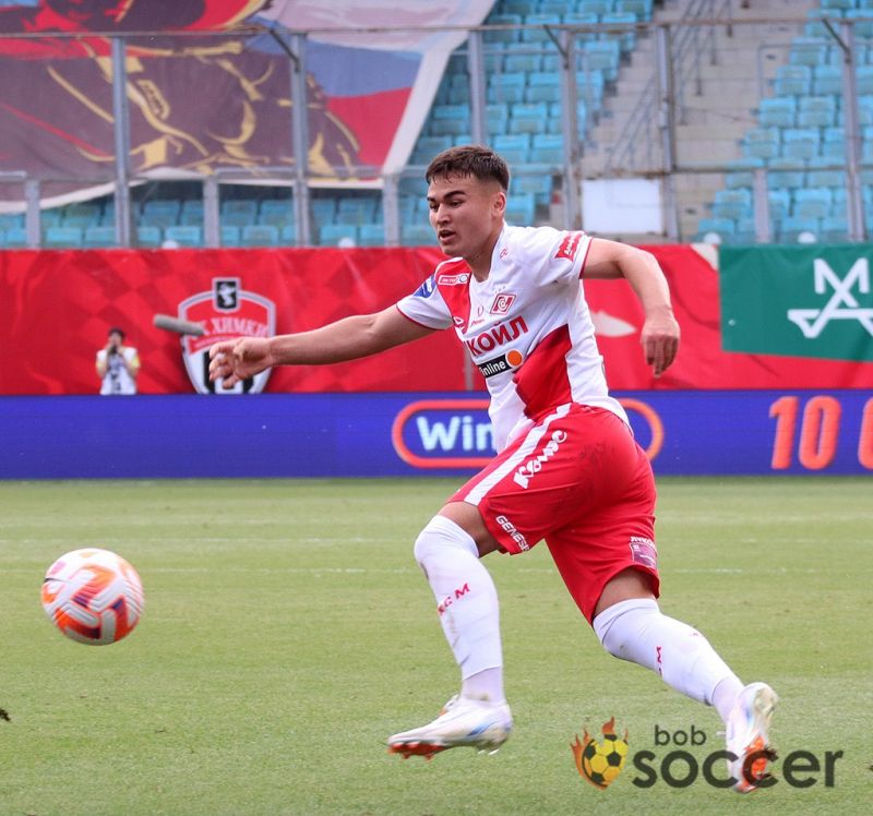 Стало известно, на что «Твенте» направил деньги от трансфера Угальде в «Спартак»