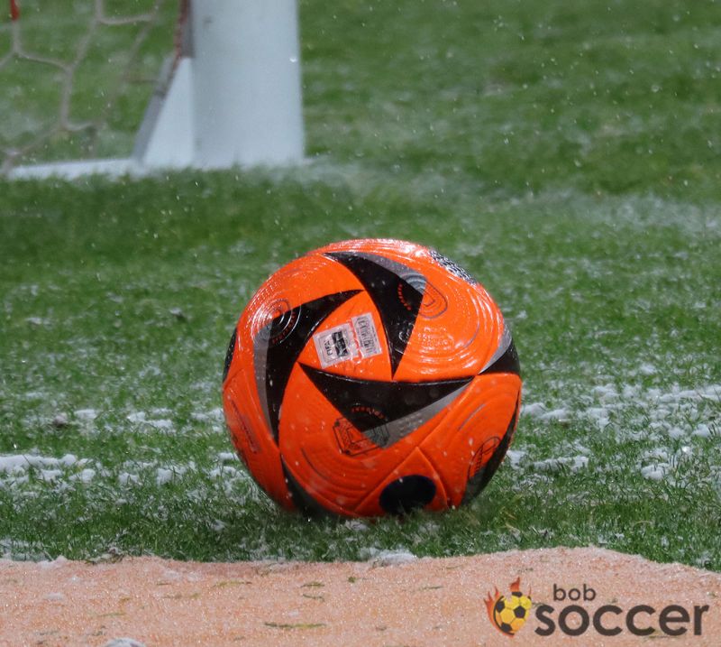 Молодёжную и юношеские сборные России могут допустить к официальным турнирам в 2026 году