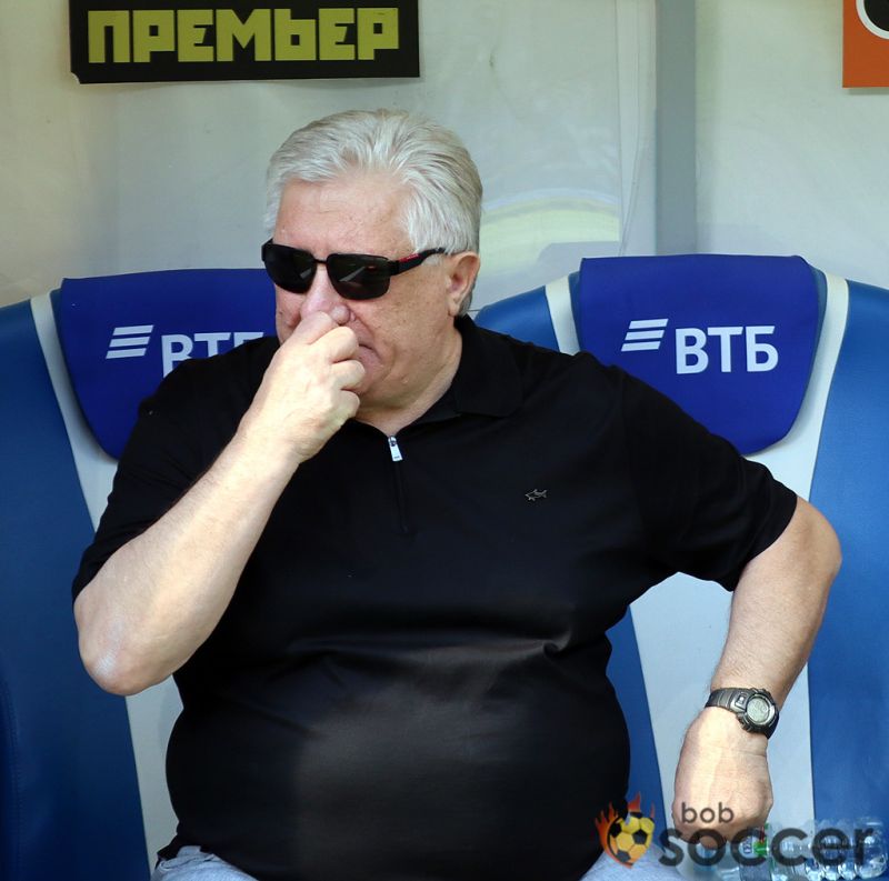 Ташуев: Я ни разу в жизни не проиграл «Спартаку», но зовут иностранца