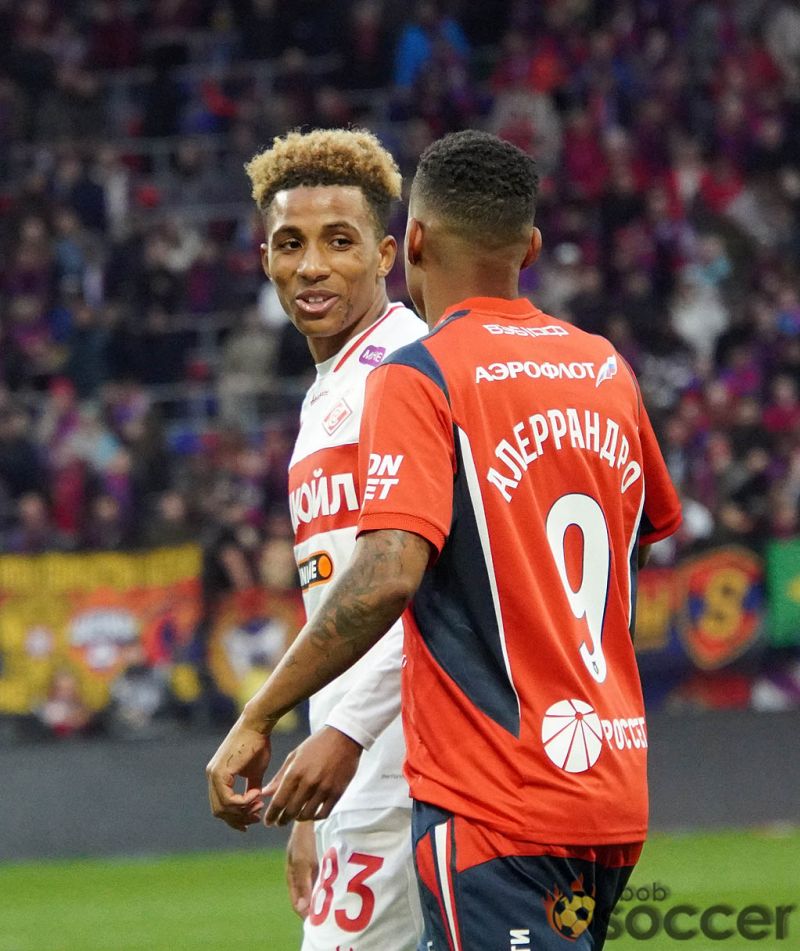 ЦСКА не обыграет Спартак. Прогноз на 16-й тур РПЛ