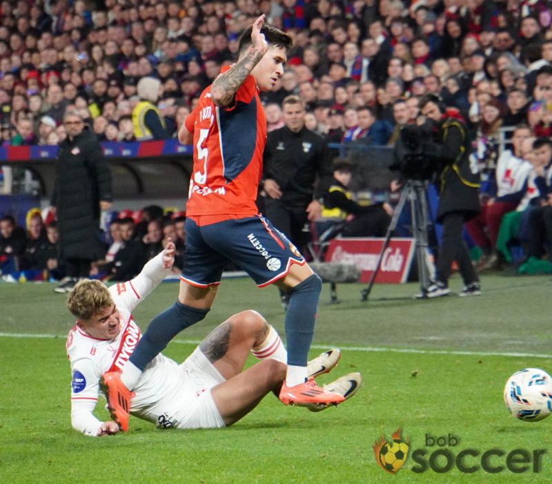 Спартаку нужен реванш. Прогноз на матч с ЦСКА