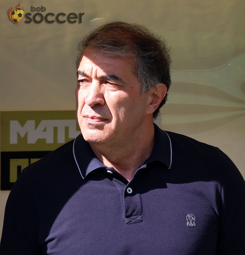 Прогноз Дмитрия Градиленко и Семена Зигаева на матч РПЛ “Рубин” — “Ахмат”