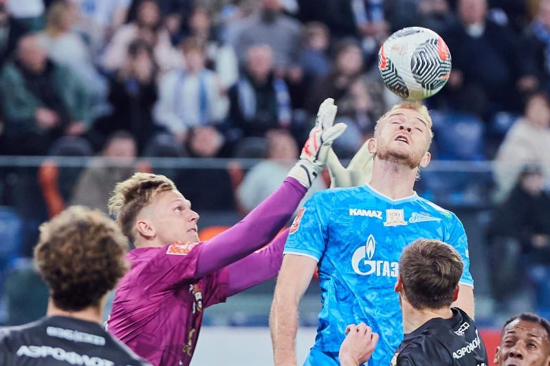 Форвард Зенита не перейдёт в ЦСКА, Педро не продаётся, Аршавин чемпион России в составе Спартака Форвард Зенита не перейдёт в ЦСКА, Педро не продаётся, Аршавин чемпион России в составе Спартака