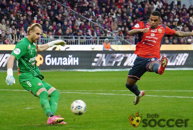 Максименко объяснил, почему Спартак провалился в начале прошлого матча с ЦСКА