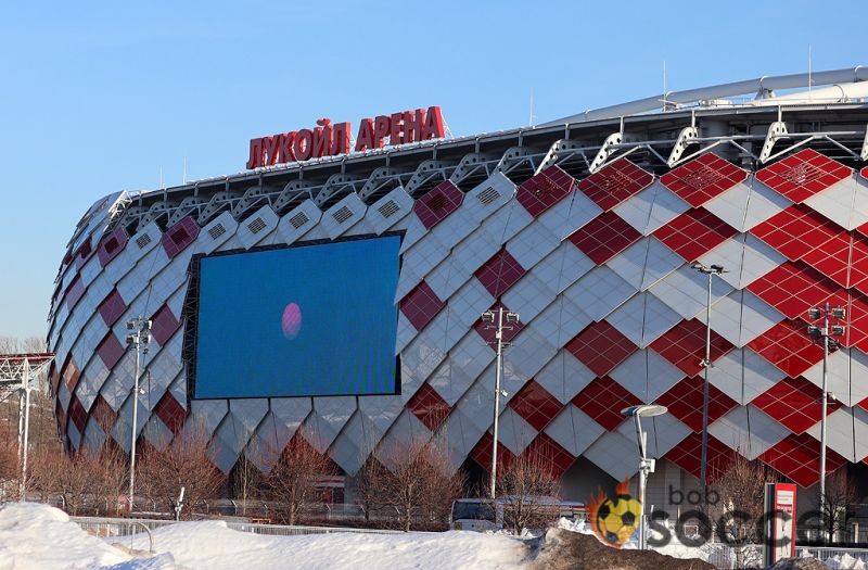 «Наш стадион – не место для насилия». В «Спартаке» отреагировали на избиение фаната ЦСКА