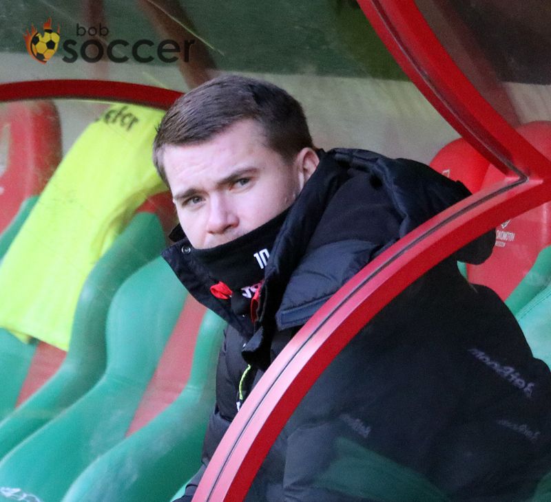 В ЦСКА прокомментировали интерес к Воробьеву: «Мы смотрим на российских нападающих»