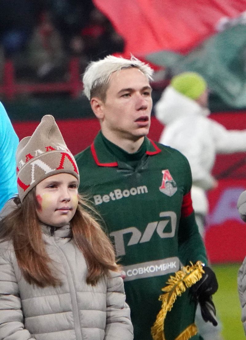 Агент Батракова: «Наши европейские партнеры проводили переговоры с «ПСЖ»