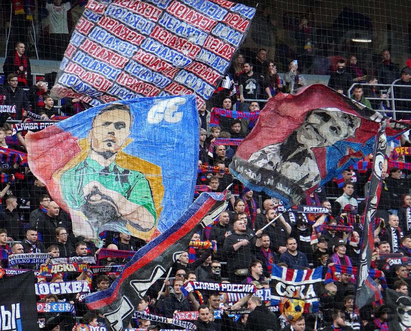 Тимур Гурцкая: не исключён приход в ЦСКА нового спортивного директора  