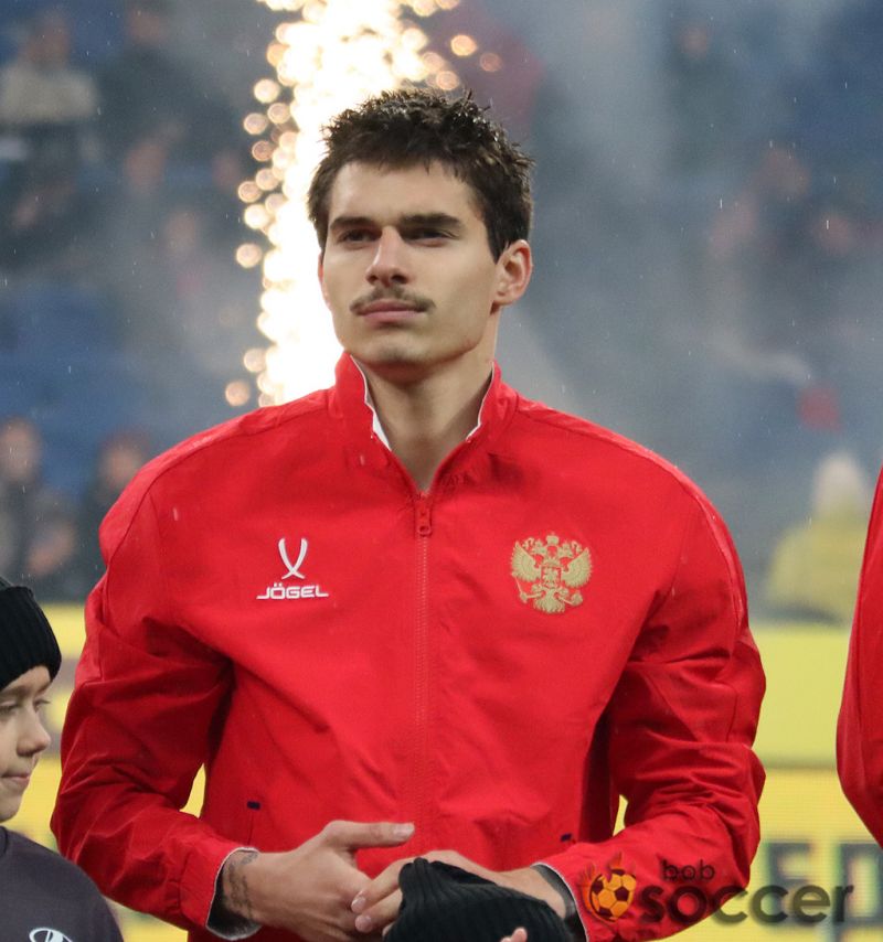 «Зенит» рассматривает возможность подписания игрока «Ростова»