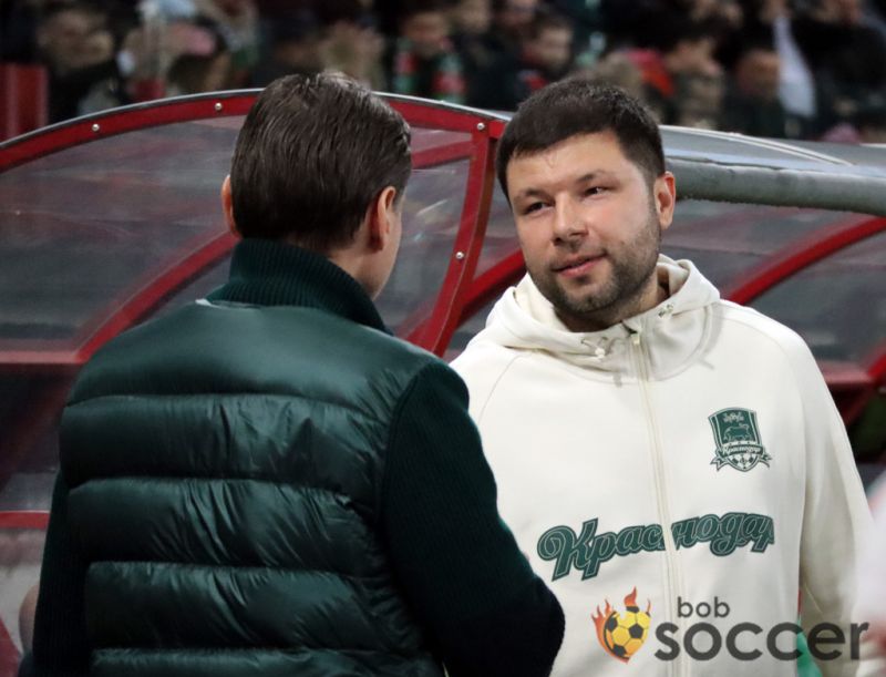 Прогноз Романа Павлюченко и Михаила Моссаковского на матч РПЛ “Локомотив” — “Краснодар”