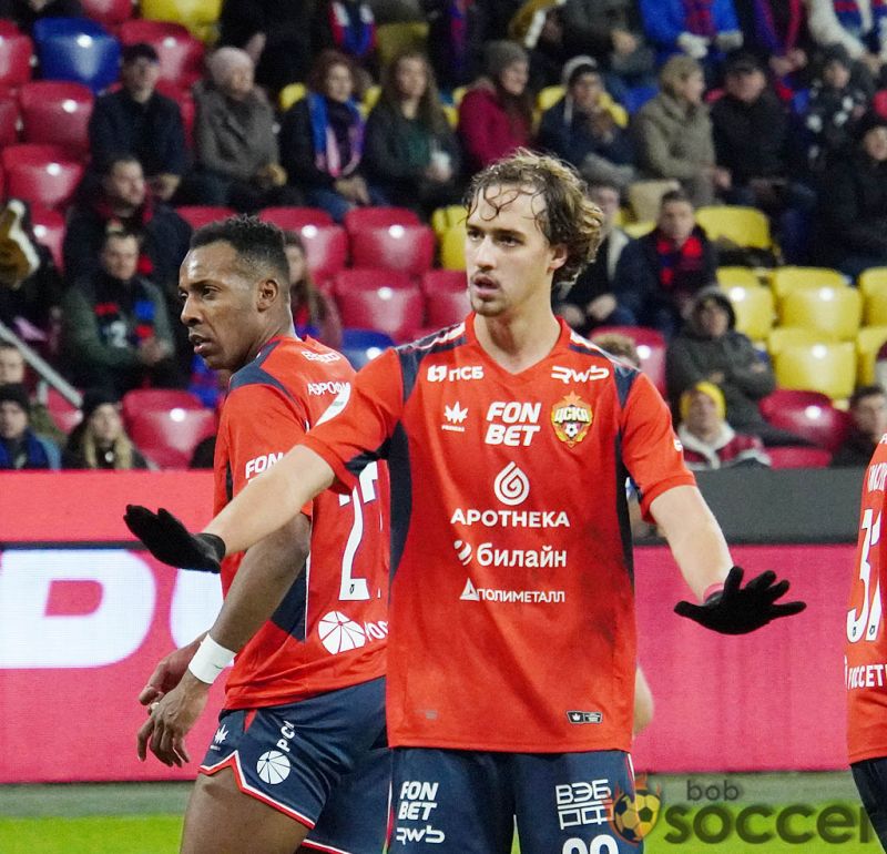 ЦСКА отдаст все силы и решит задачу. Прогноз на ответный кубковый матч с Динамо Мх