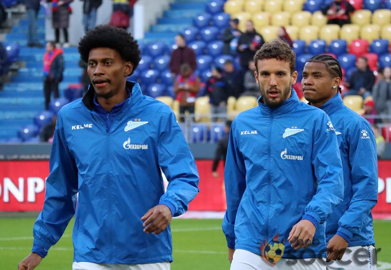 Зениту сложно рассчитывать больше, чем на ничью в Москве. Прогноз на матч с Динамо