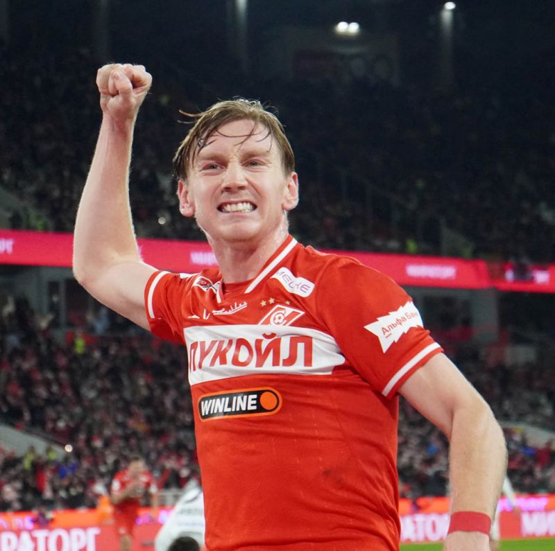 Спартак - ЦСКА: все решают детали