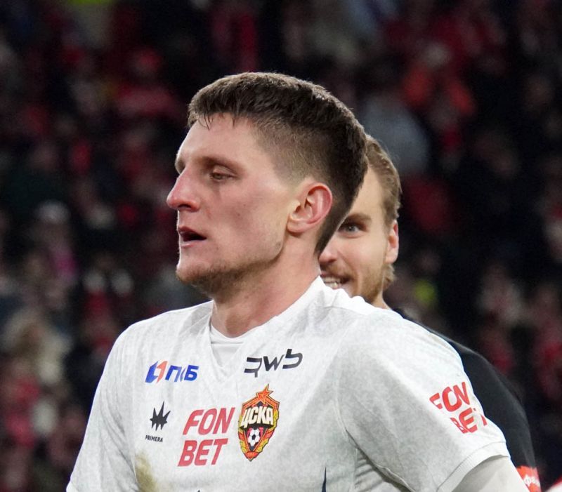 Спартак - ЦСКА: все решают детали