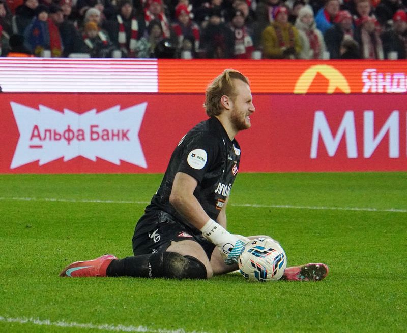 Спартак - ЦСКА: все решают детали