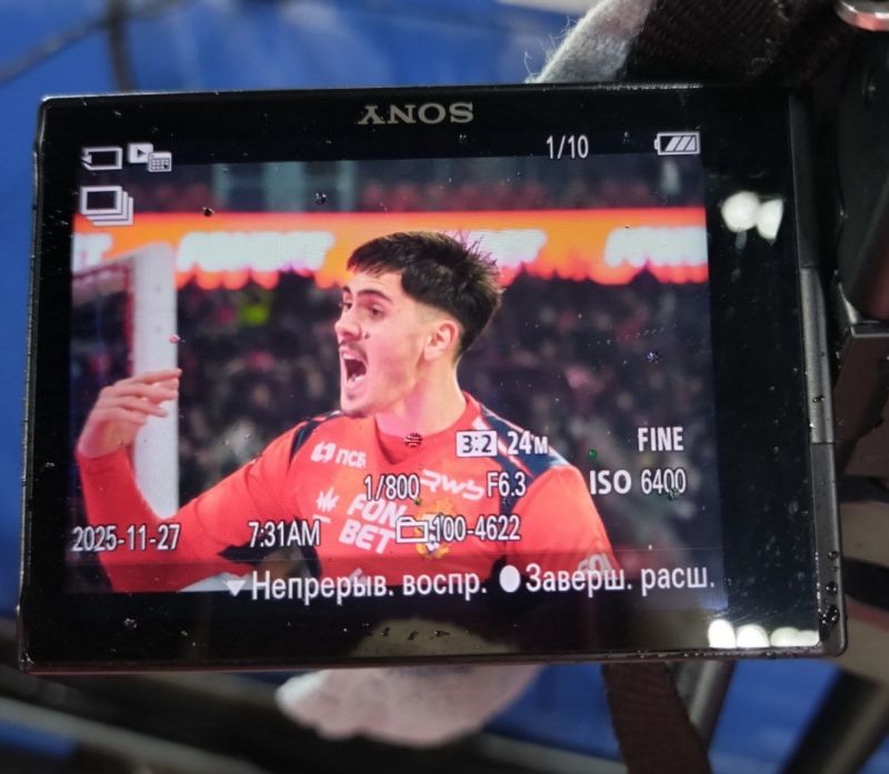 Попович перевернул игру, Акинфеев выиграл серию пенальти. ЦСКА победил Динамо из Махачкалы Попович перевернул игру, Акинфеев выиграл серию пенальти. ЦСКА победил Динамо из Махачкалы