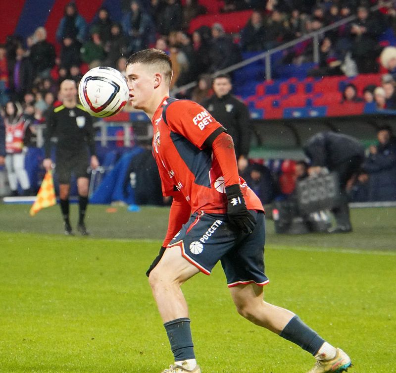 ЦСКА вновь сыграет на морально-волевых. Прогноз на матч с Оренбургом