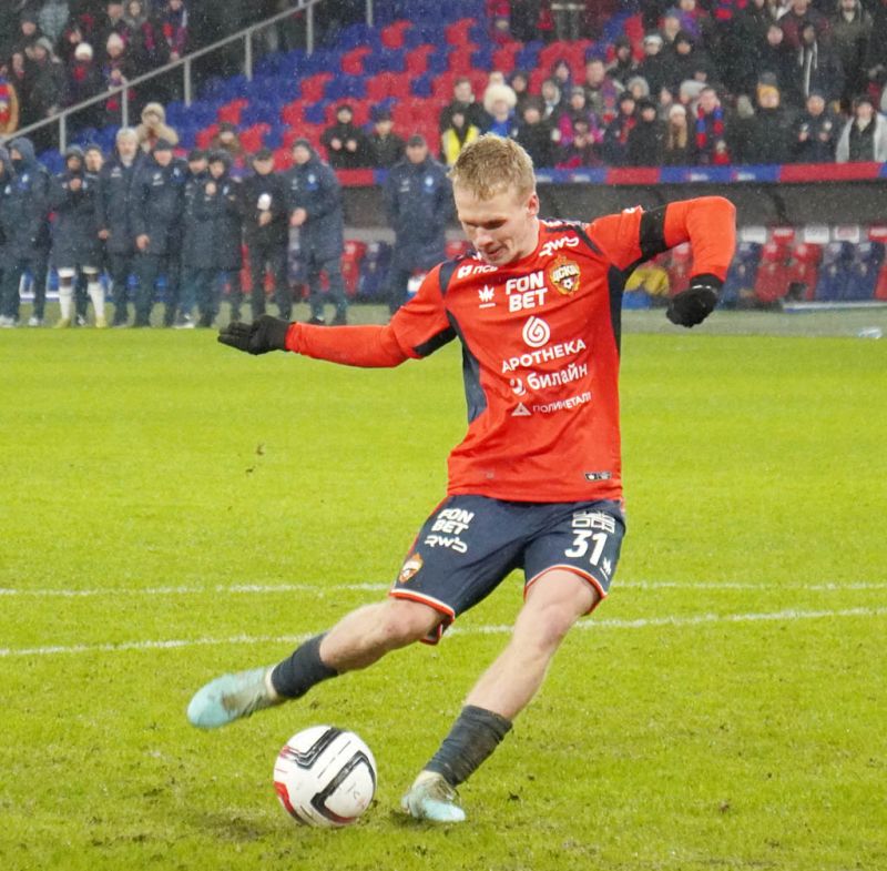 ЦСКА и Зенит не отпустят Краснодар в отрыв. Прогноз на 17-й тур РПЛ ЦСКА и Зенит не отпустят Краснодар в отрыв. Прогноз на 17-й тур РПЛ