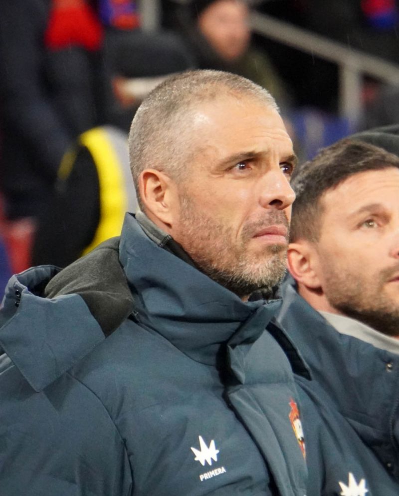 Челестини о форвардах ЦСКА: Почему вы не спросите того, кто их взял?