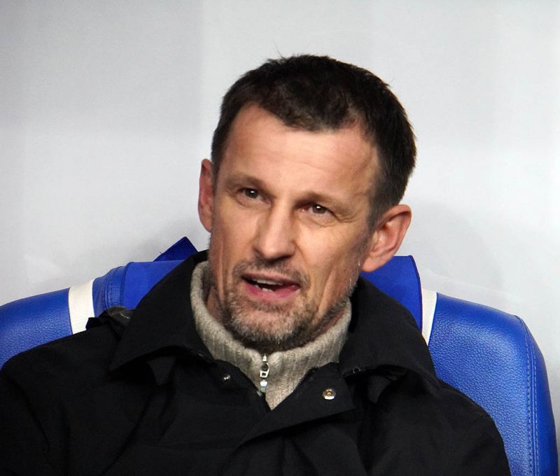 Семак о слухах про уход Жерсона: Нет ни одного игрока, который показывал бы, что хочет покинуть клуб