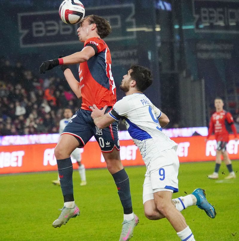 ЦСКА едет на ободах